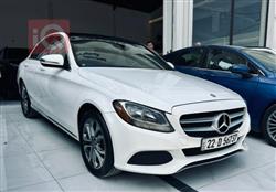 مێرسێدس بێنز C-Class